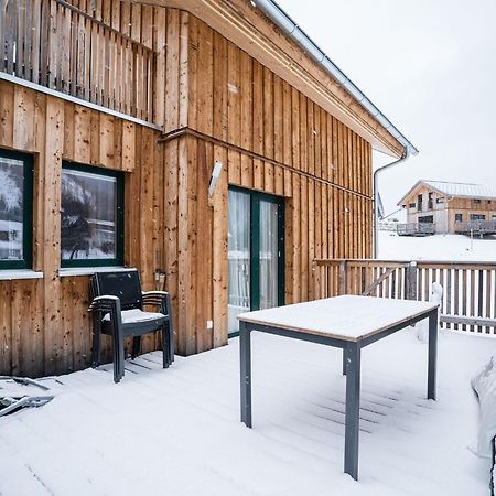 Villa Chalet In Hohentauern With Sauna Near Ski Area Extérieur photo