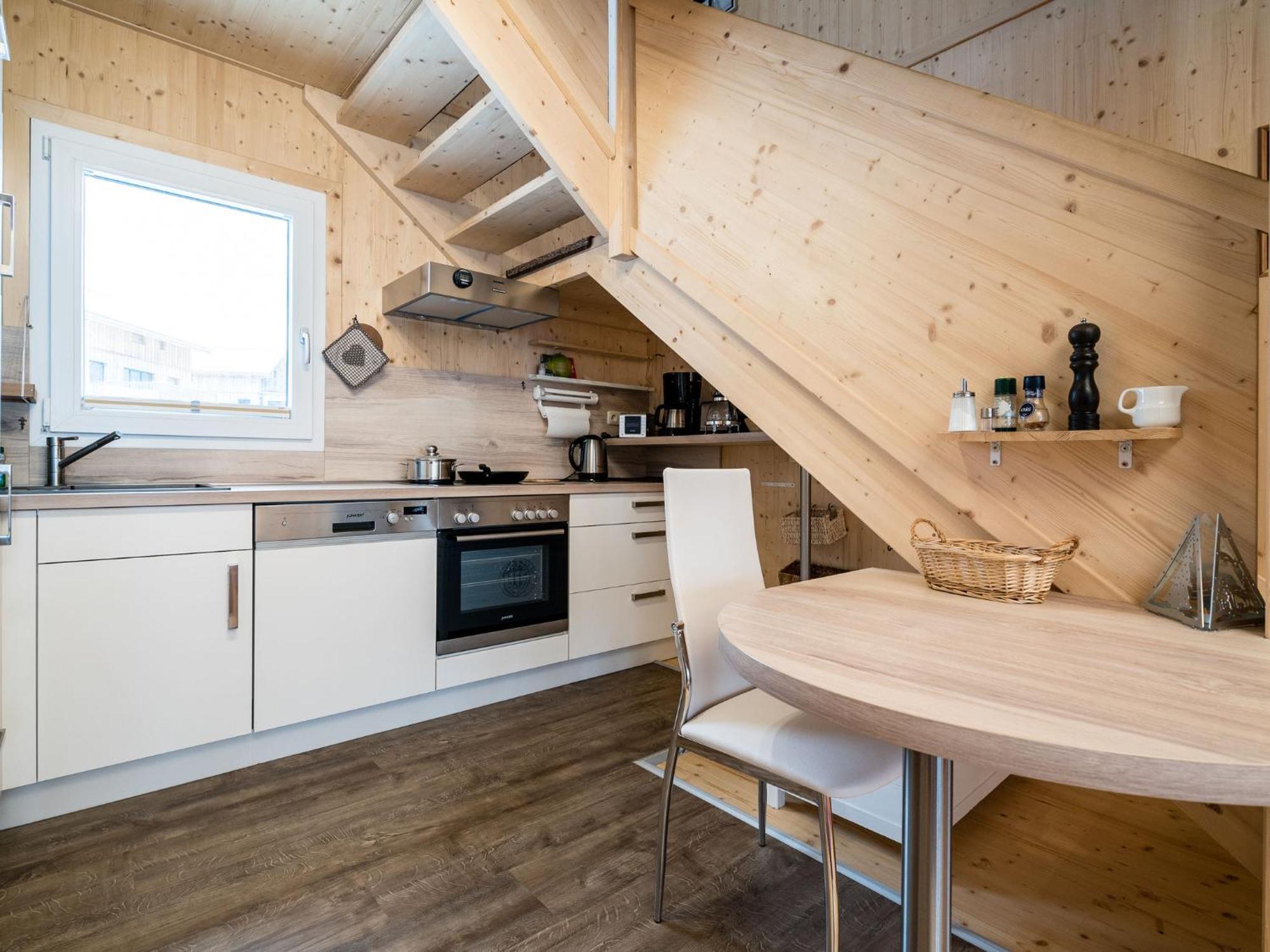 Villa Chalet In Hohentauern With Sauna Near Ski Area Extérieur photo
